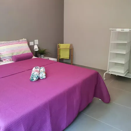Bnbook-Villa Aries Villa *